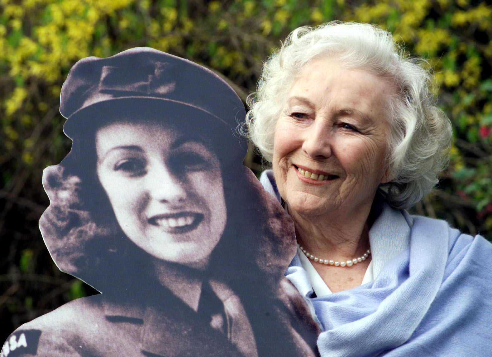 Vera lynn youtube